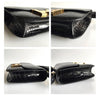 Hermes Constance 23 Vintage Bag Black