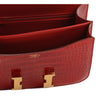 Hermes Constance 24 Bag Sanguine Crocodile