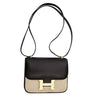 Hermes Constance 18 Bag Black Swift