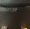 Hermes Constance 18 Bag Black Swift