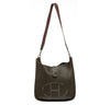 Hermes Evelyne I Bag Green Clemence