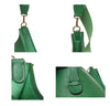 Hermes Evelyne I Bag Green Epsom