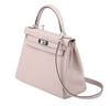 Hermes Kelly 28 Bag Glycine Togo