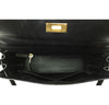 Hermes Kelly 28 Bag Black Swift 