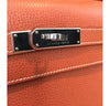 Hermes Kelly Sellier 32 Bag Brique