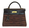 Hermes Kelly 32 Bag Vibrato