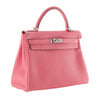 hermes kelly 32 rose lipstick new front side