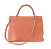 Hermes Kelly 35cm Bag Crevette Togo 