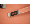 Hermes Kelly 35cm Bag Crevette Togo 