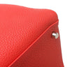 hermes kelly 35 red new corner