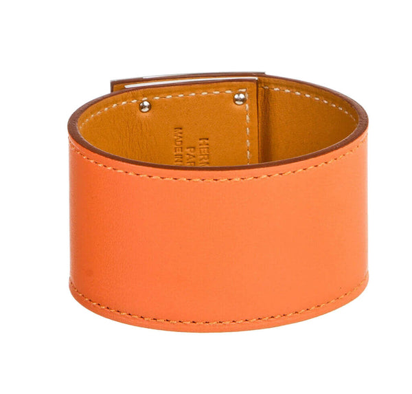 Hermes Kelly Dog Bracelet Mangue Swift 