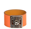 Hermes Kelly Dog Bracelet Mangue Swift 