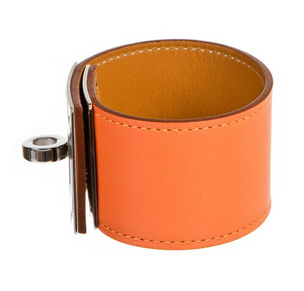 Hermes Kelly Dog Bracelet Mangue Swift 