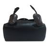 Hermes Kelly Idole Bag Black Gulliver