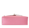 Hermes Kelly Pochette Rose Confetti Epsom