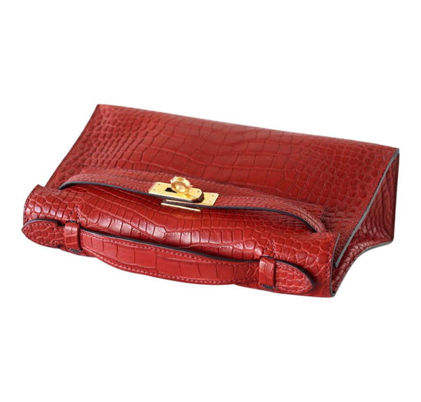 hermes jpg kelly pochette rouge h new top