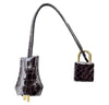 hermes kelly sellier 25 prunoir new lock