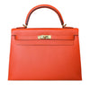 Hermes Kelly Sellier 32