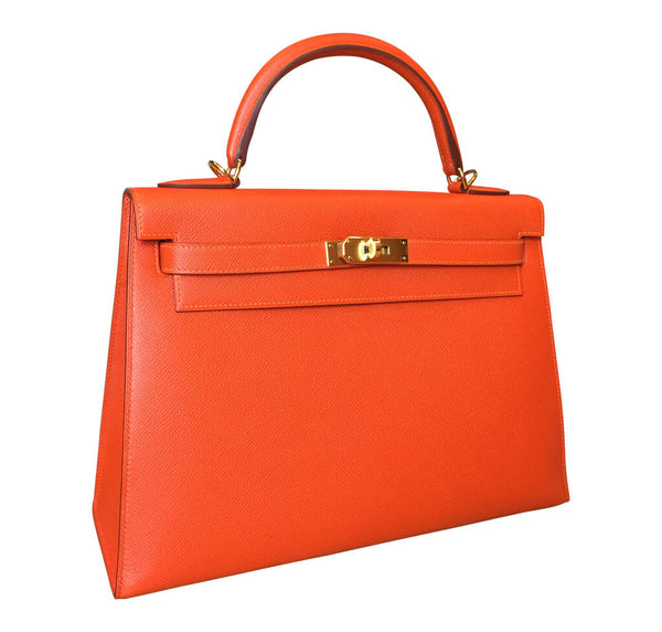 Hermes Kelly Sellier 32