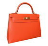 Hermes Kelly Sellier 32