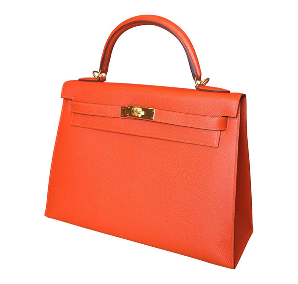 Hermes Kelly Sellier 32