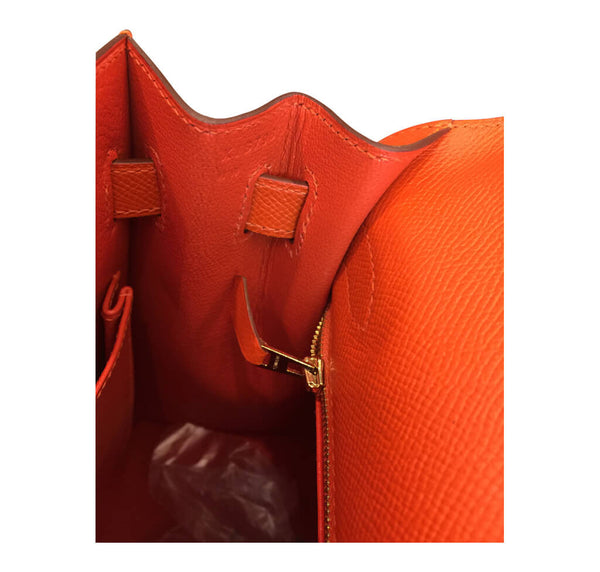 Hermes Kelly Sellier 32