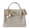 Hermes Kelly 32cm Special Order Bag