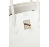 Hermes Birkin 35 Bag White Togo 