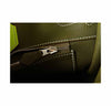 hermes birkin 35 kiwi lichen candy series used zipper