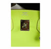 hermes birkin 35 kiwi lichen candy series used embossing