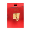 hermes birkin 35 rouge pivoine new embossing