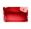 hermes birkin 35 rouge pivoine new inside