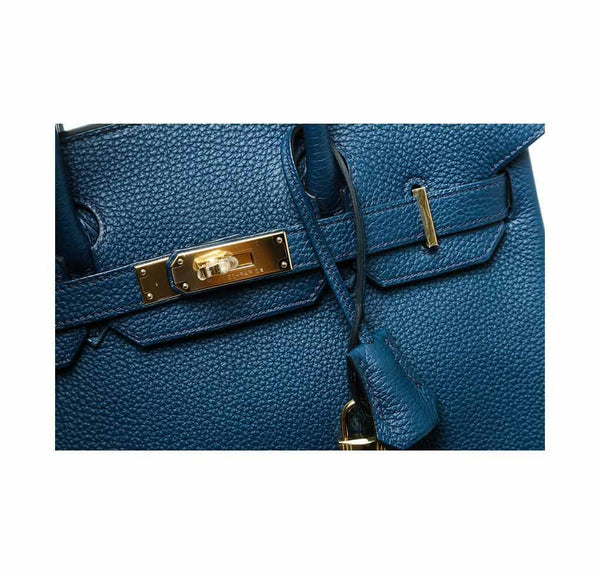 hermes birkin 30 bleu prusse new engraving