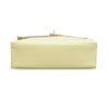 hermes kelly pochette mini soufre new bottom