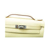 hermes kelly pochette mini soufre new detail