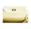 hermes kelly pochette mini soufre new engraving