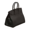 hermes birkin 35 noir new back