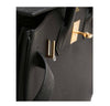 hermes birkin 35 noir new detail