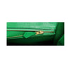 hermes birkin 30 bamboo new zipper