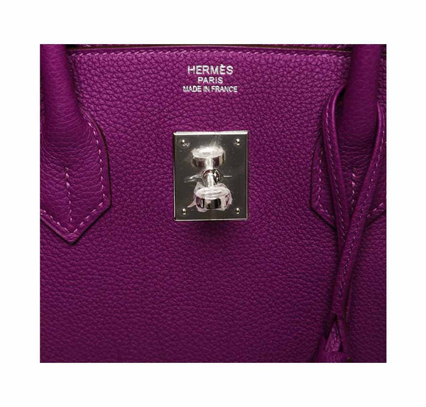 hermes birkin 35 anemone new embossing