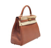 hermes kelly retourne 32 gold new side