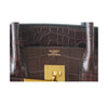 Hermes Birkin 30 Matte Havane new embossing