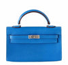 Hermes Tiny Kelly Mykonos Limited Edition