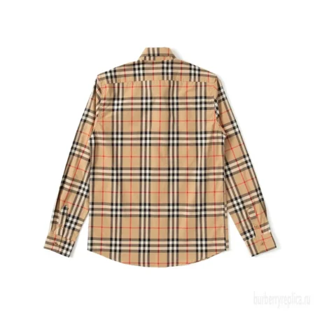 Replica Burberry 1479 Fashion Women Shirt