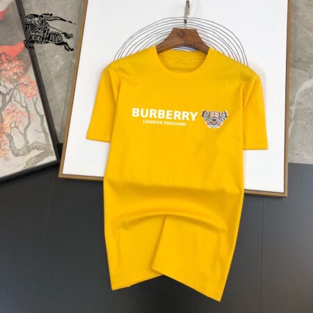 Replica Burberry 49241 Fashion T-Shirt