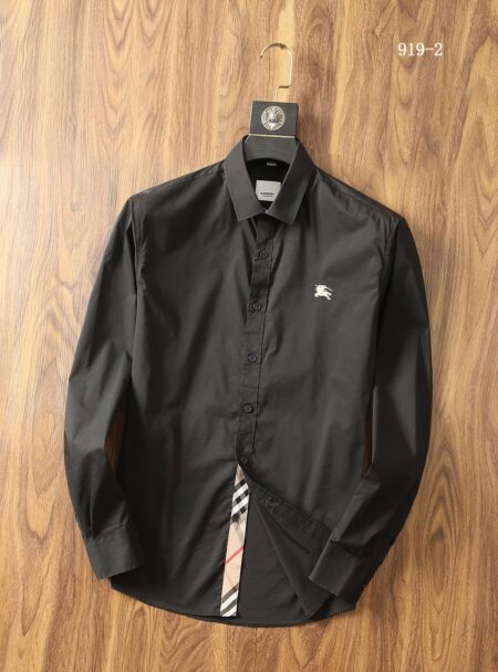 Replica Burberry 10282 Fashion Shirt