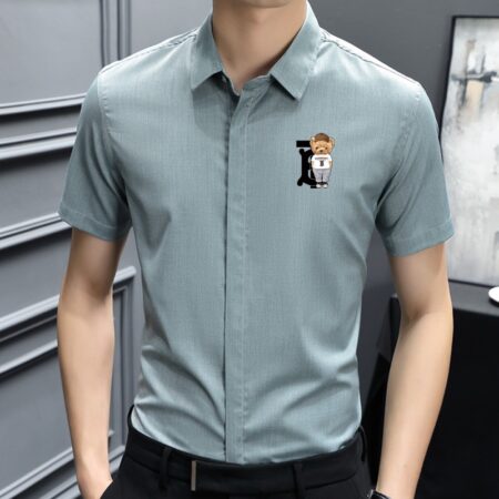 Replica Burberry 44028 Fashion Shirt