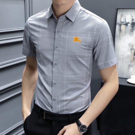 Replica Burberry 44018 Fashion Shirt Replica Burberry 44018 Fashion Shirt
