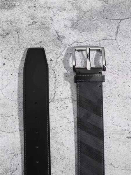 Replica Burberry AAA Quality Belt For Men 690405 Replica Burberry AAA Quality Belt For Men 690405