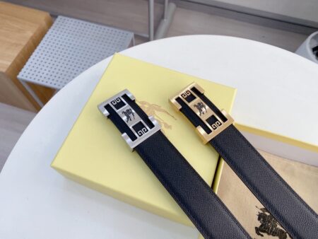 Replica Burberry 29387 Fashion Belt 2 Replica Burberry 29387 Fashion Belt 2